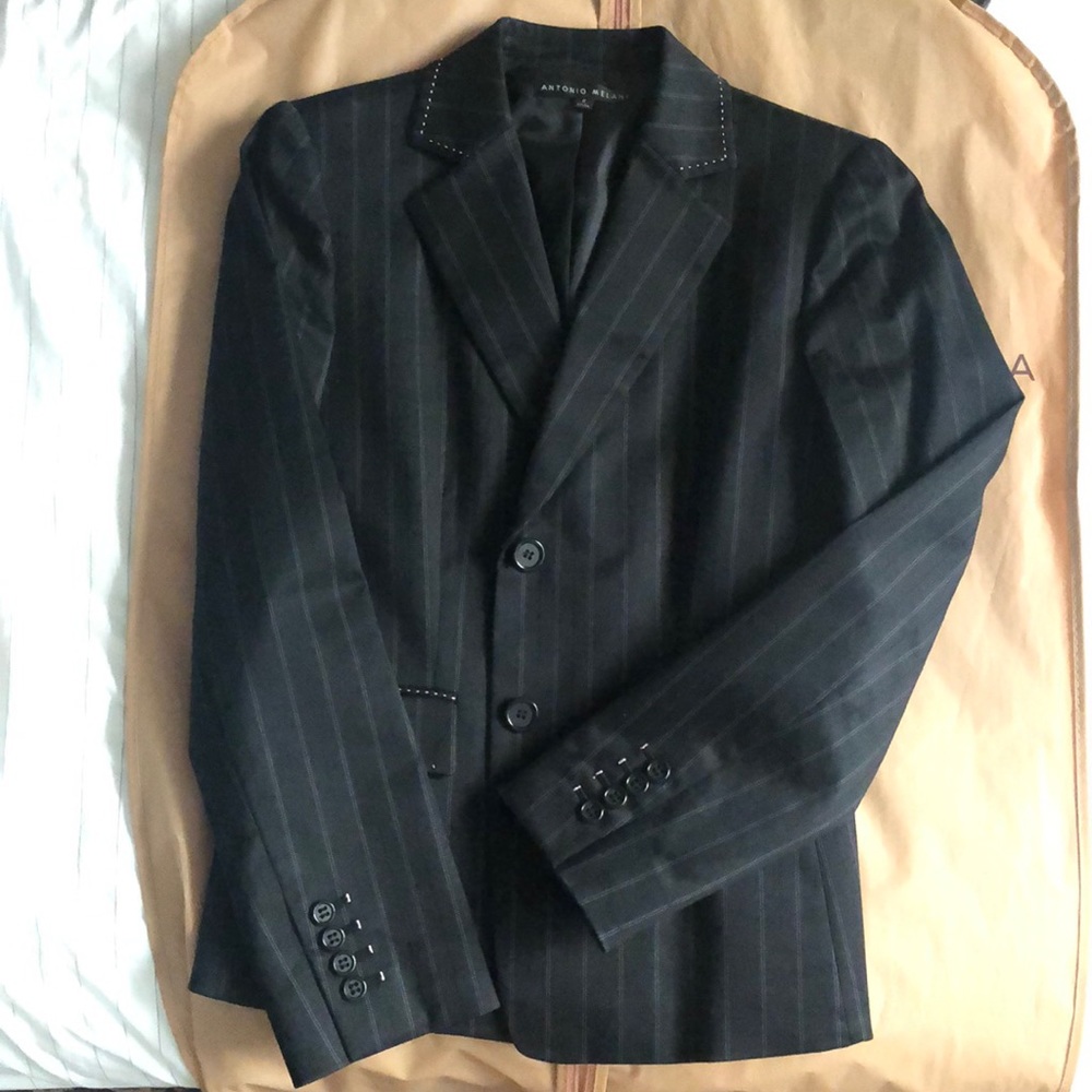 Antonio Melani Blazer